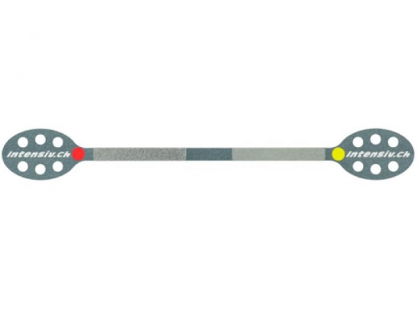 Intensive ProxoStrip 40/15µm 12 buc.
